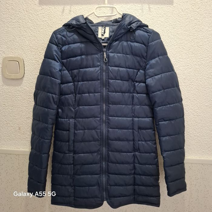 Продавам якета на Only,Puma,John Baner