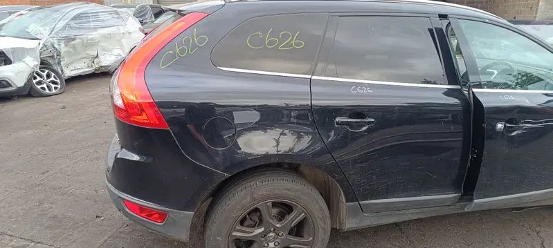 Dezmembrez Volvo XC60 [Fabr 2008-2017]