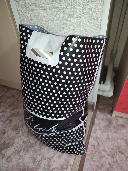 Пакет вещей за 3000тг