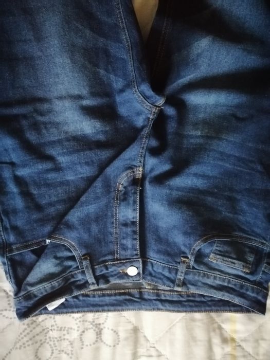 Дънки, 1xl . 30 лв