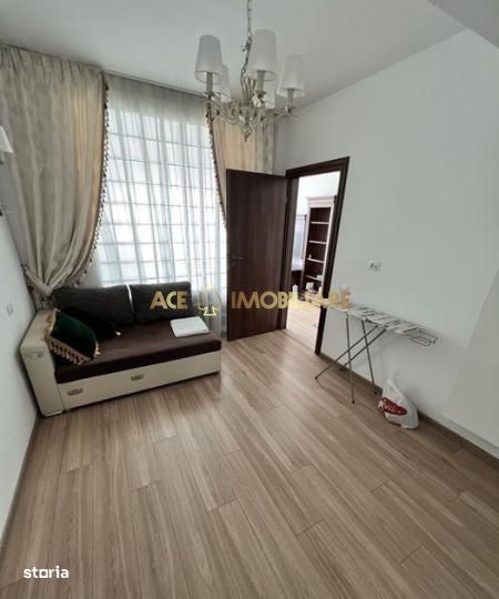 3 Camere de inchiriat | Vitan | Centrala | Mobilat