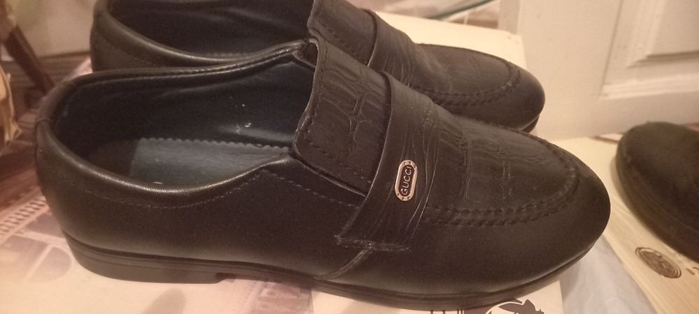 Обувь детская  жап жана