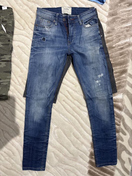 Vand lot 146/152