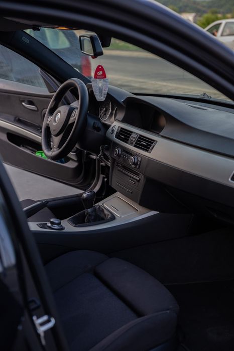 BMW 3 Series 2008 — imagine 2