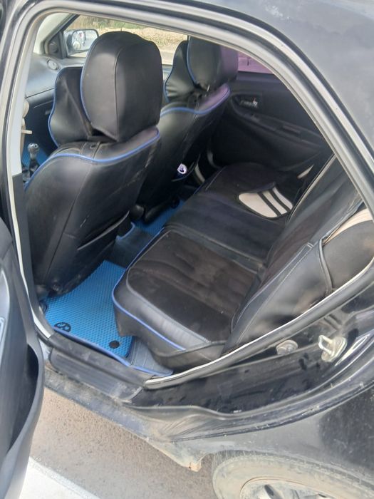 Продам легковой автомобиль
