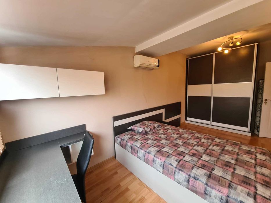 Продава се Тристаен апартамент в Хасково, Тракийски - 73 кв.м за 1299 €/кв.м - Снимка #9
