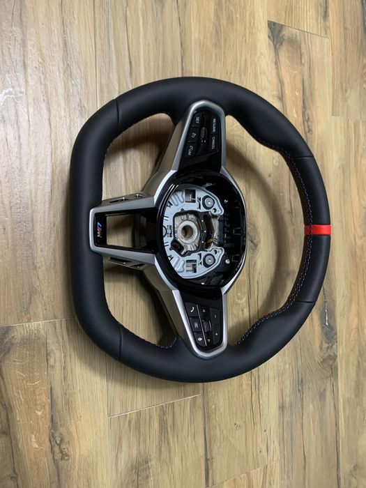 Volane Bmw Teșite pentru modelele electrice și nu numai Noi!!!