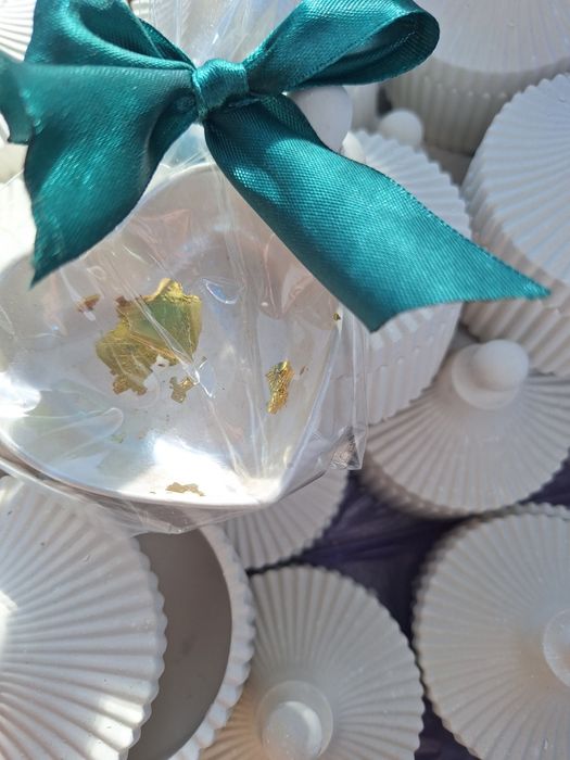 Тойбастар бонбоньерки бомбонерки