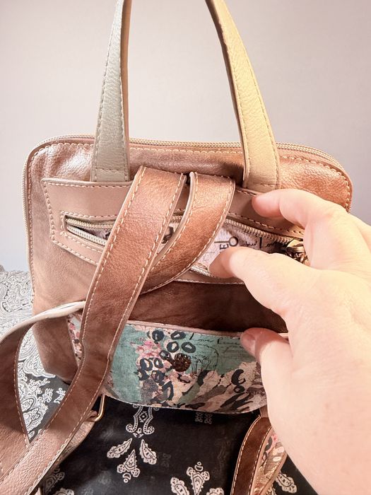 Раница Anekke за лятото