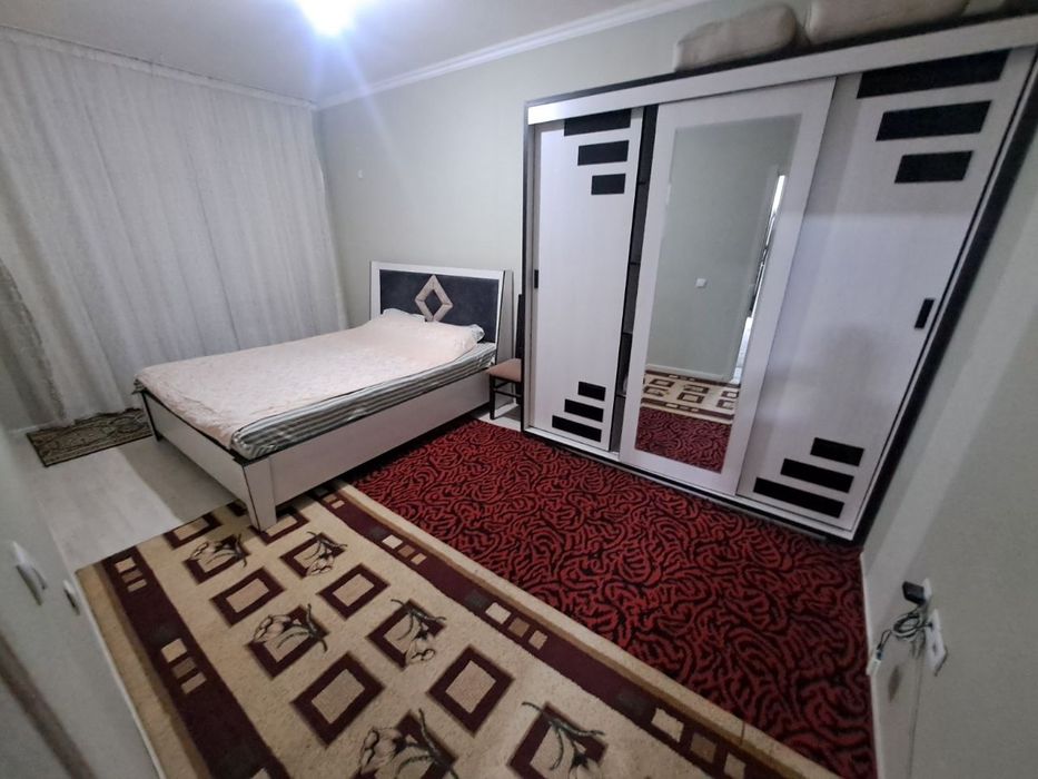 Срочно арендага квартира 1 ойга факат