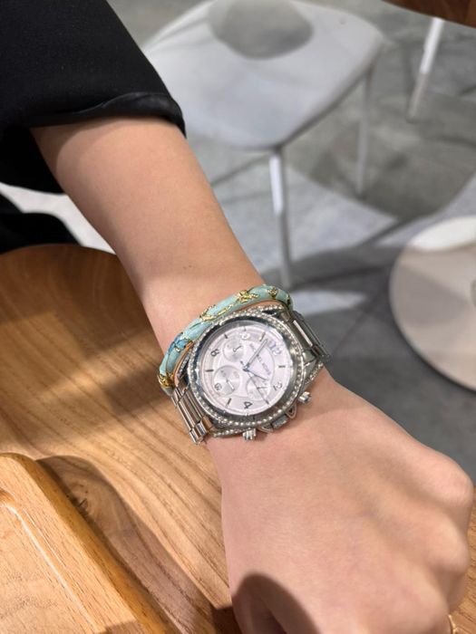 Женские часы майкл корс