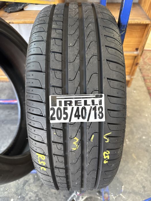 205/40/18 Pirelli RSC