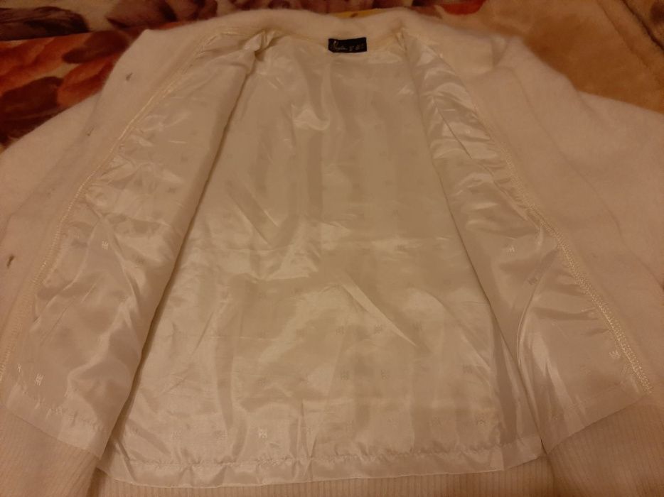 Женская кофта (кардиган) АНГОРКА