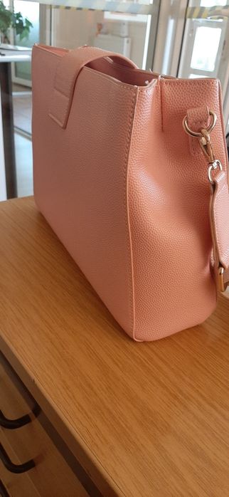 Poseta Valentino roz