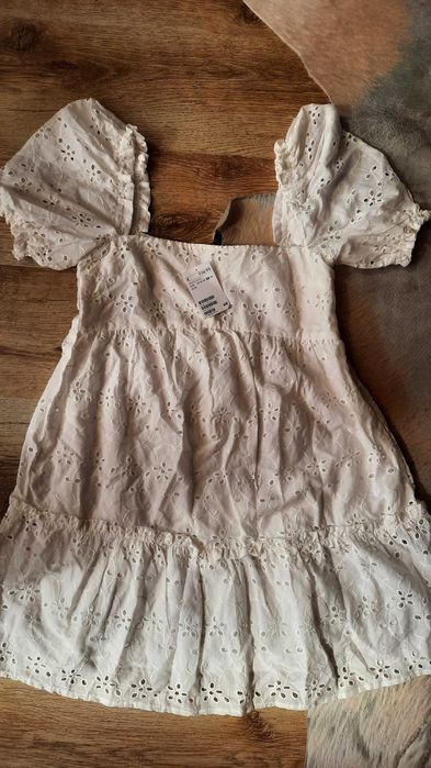 Лятна дамска рокля