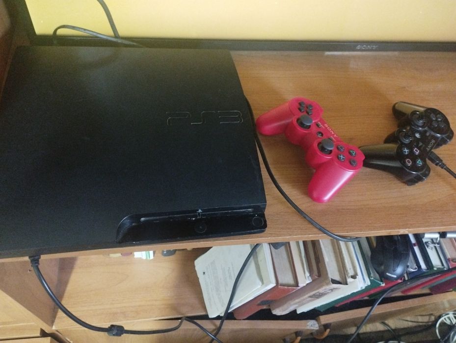 Продам Play station 3