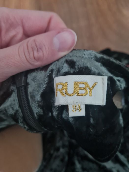 Рокли  Илтокони и Руби S/M