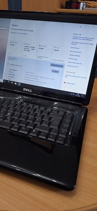 Dell 1545 Intel cu placa video dedicata