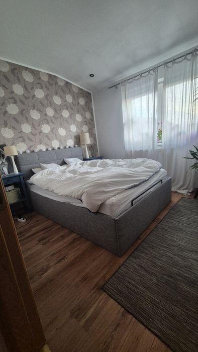 Apartament complet utilat, zona Ștrand (langa parc)