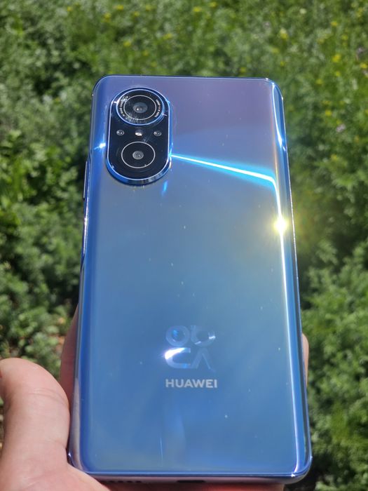 Huawei nova 9 SE 8/128
