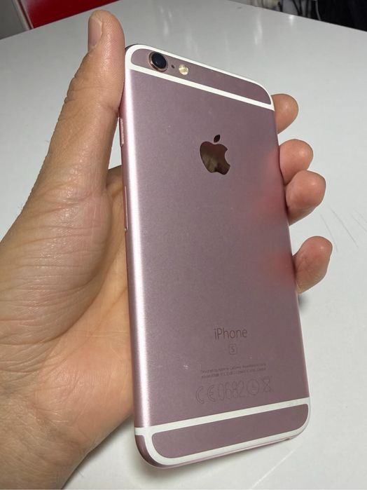 iphone 6s 128gb