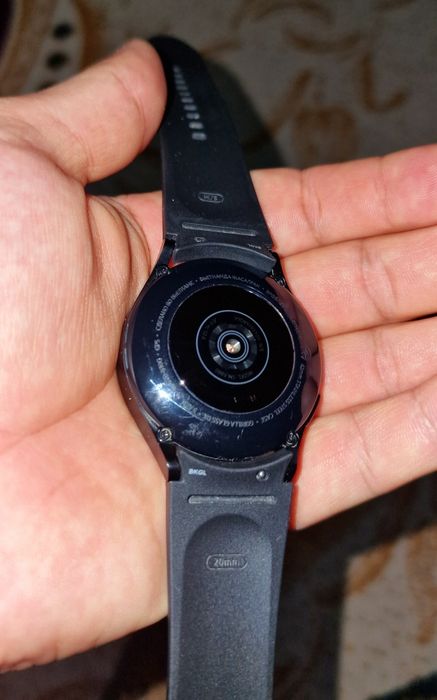 Продаются часы Smart Galaxy watch 4 classic 42мм