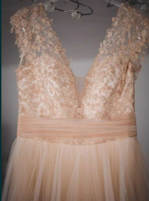 Vand rochie mireasa Natalia Vasiliev