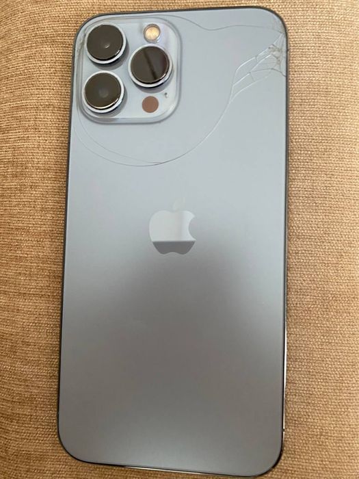 Iphone 13 pro max