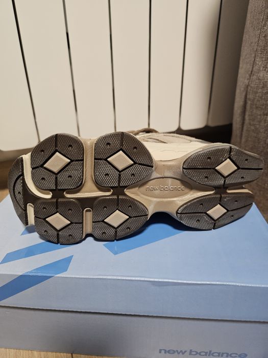 Маратонки New balance