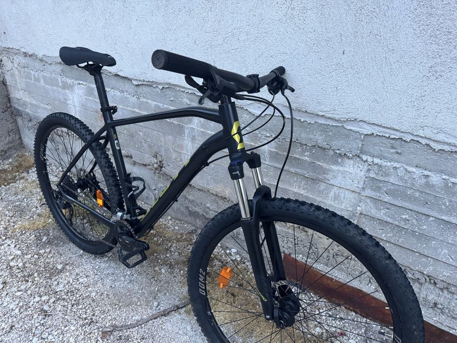 Велосипед Scott Aspect 950