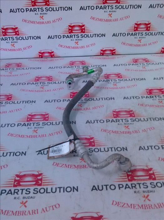 conducta ac kia venga 1.4d an fabr. 2011