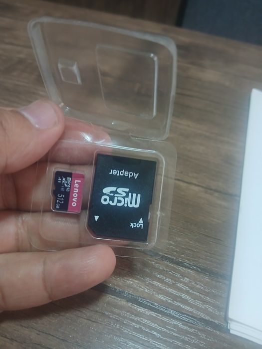 Fleshka 512-gb  xali yangi