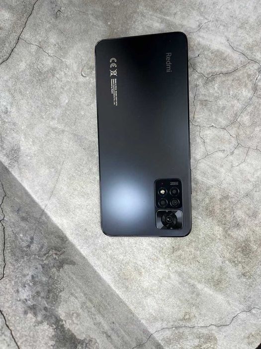 Xiaomi Redmi Note 11 Pro