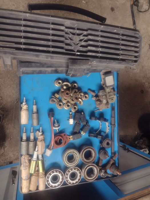 Piese autoturism Oltcit