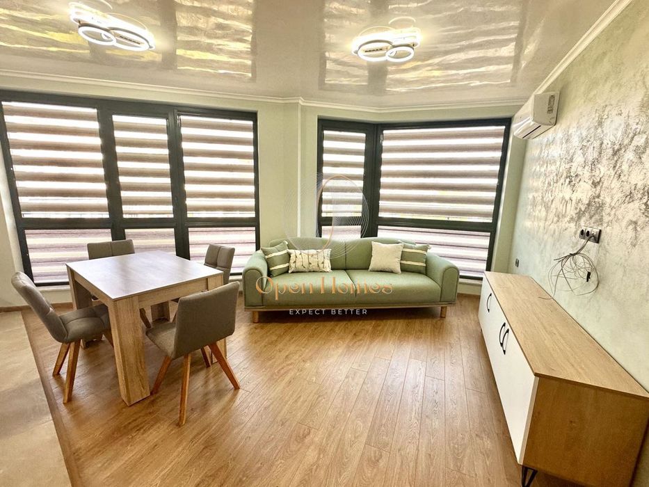 Продава се Тристаен апартамент в Пловдив, Кършияка - 102 кв.м за 1145 €/кв.м - Снимка #4