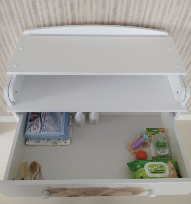 Комод детский пеленальный