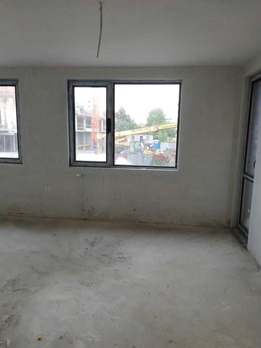 Двустаен апартамент в Овча купел