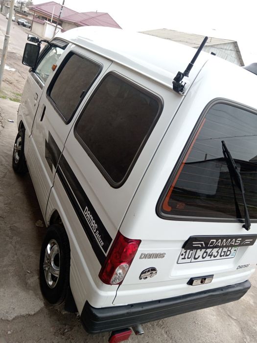 Moshna qarab haydalgan