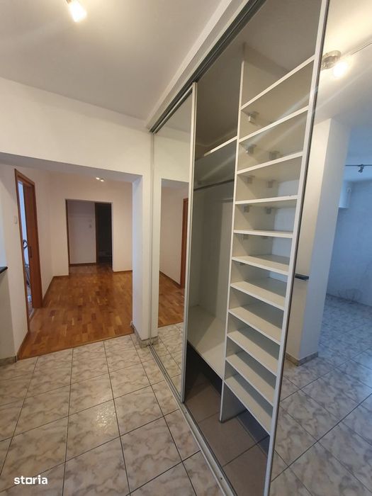 Apartament 3  Camere 3' Metrou Obor | Sos Colentina | Decomandat
