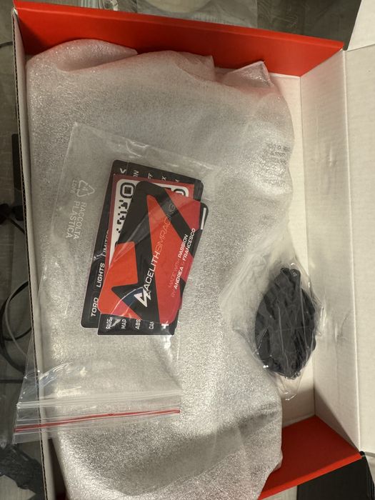 NOU - Volan F1 Add on Acelith pt Logitech G923 Xbox HIGH QUALITY