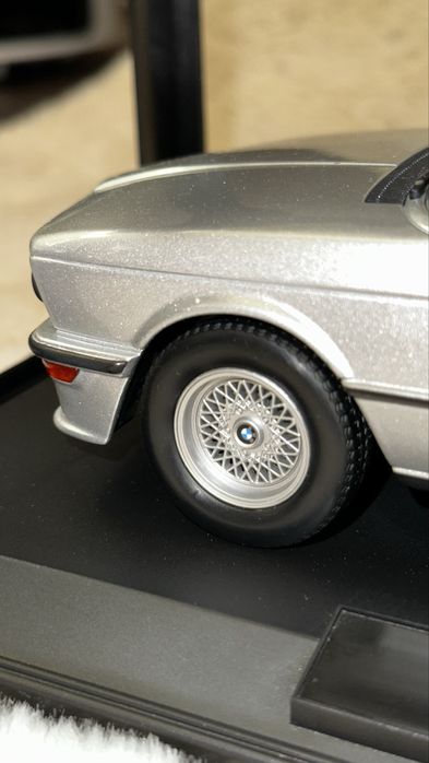 1/18 Bmw m535 norev