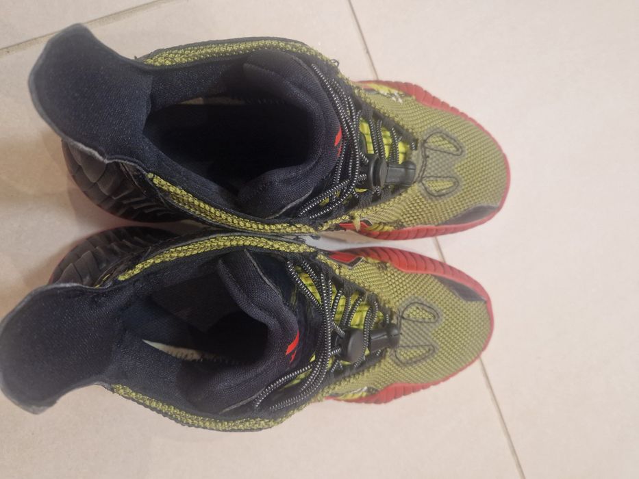 Adidasi Converse Air Zoom baieti marimea EUR 37, 22,5 CM