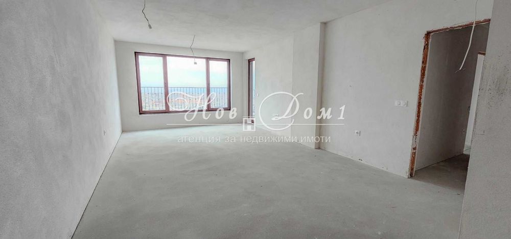 Продава се Двустаен апартамент в Варна, Възраждане 3 - 58 кв.м за 880 €/кв.м - Снимка #1