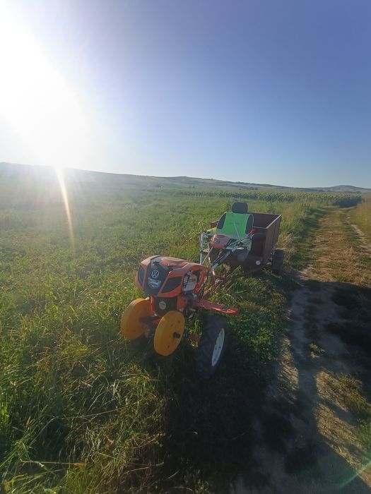 De vânzare motocultor