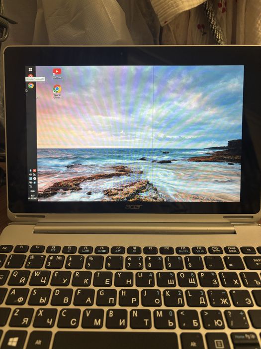 Нетбук Асер