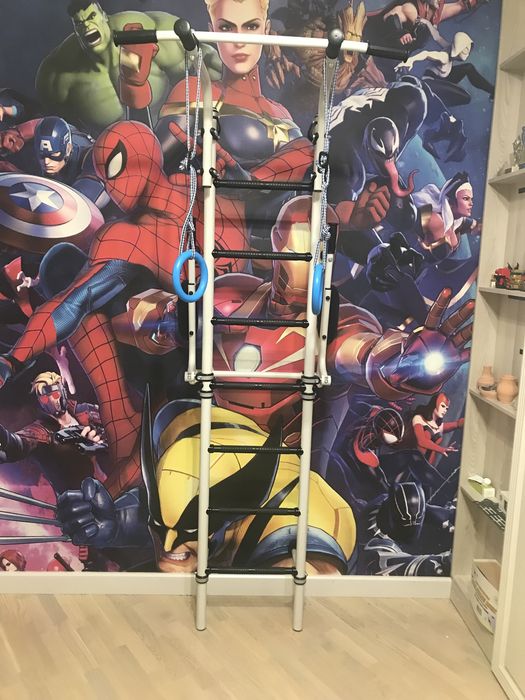 Турник для дома.