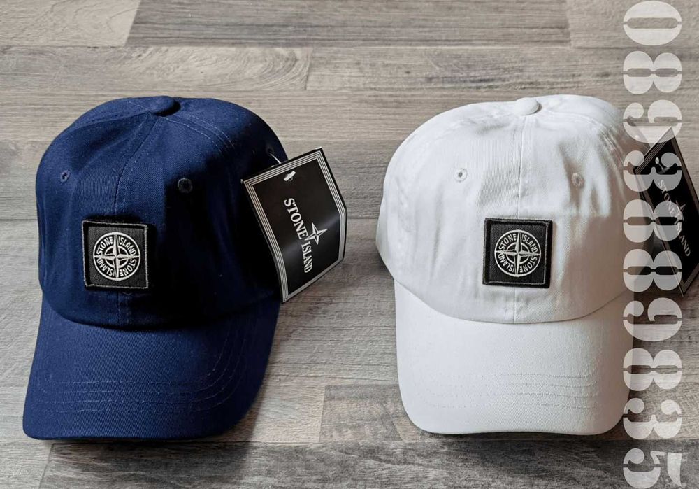Нови Шапки Stone Island/Стоун Айлънд