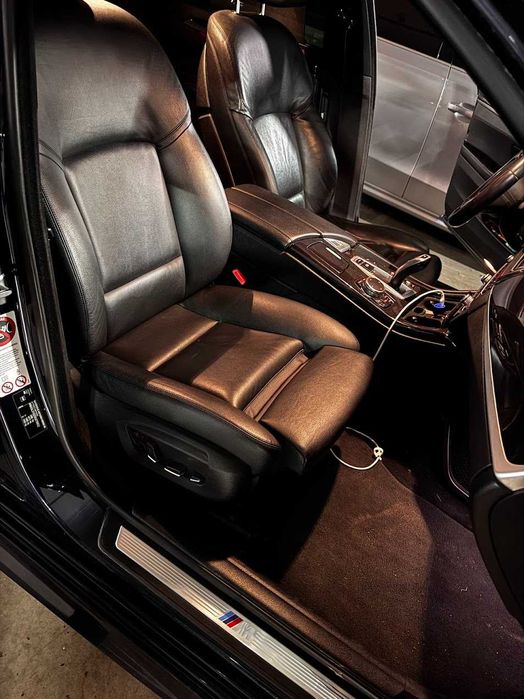 BMW F11 Facelift 520D Pachet M 190CP B47 fara AdBlue