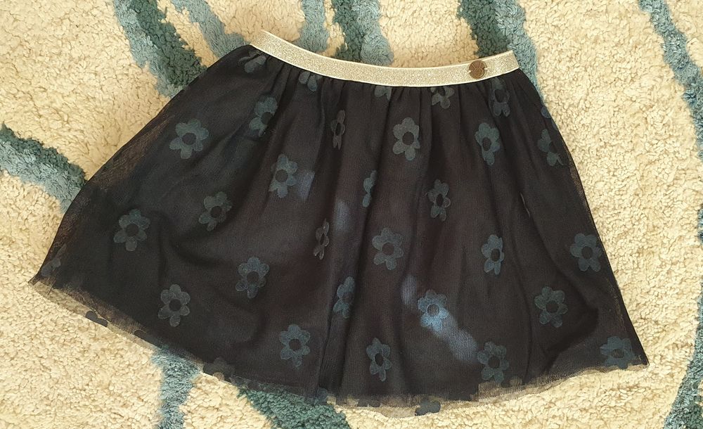 Детски полички 2-4 год.