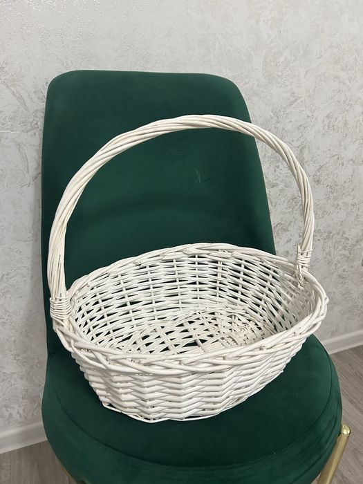 Корзины для цветы